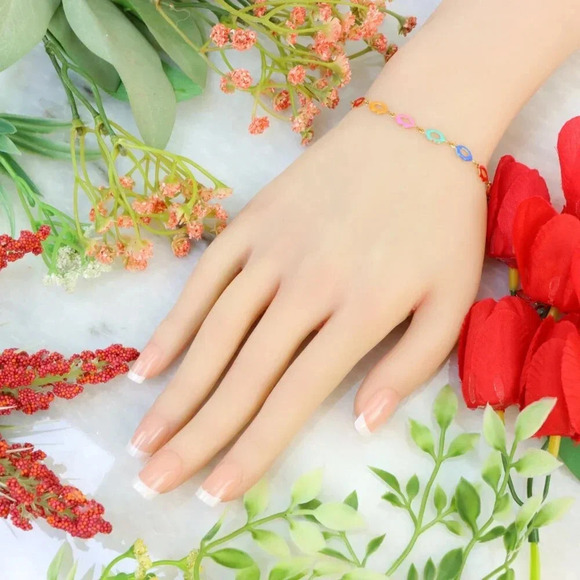 "New Beautiful Design Bracelet for Women/Girls, Gift, B665 - Picture 10 of 15